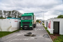17 дополнительных модульных укрытий установят на пляжах Белгорода