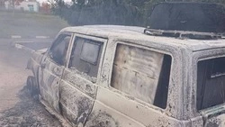 ВСУ атаковали более 40 населённых пунктов Белгородской области за сутки