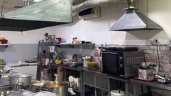 Грубые нарушения санитарных норм выявлены в одном из кафе Белгорода 