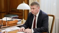 К отопительному сезону в Белгородской области начали готовиться заранее, рассказал Шуваев