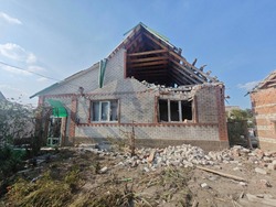 Гладков: Белгородская область получит почти пять млрд рублей на восстановление жилья