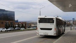 Белгородская область вошла в десятку лидеров России по развитию рынка газомоторного топлива