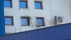 Четверо человек ранены при ударе беспилотника по коммерческому объекту в Белгороде 