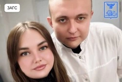 Пара из Старооскольского округа поженится на Всероссийском свадебном фестивале в Москве