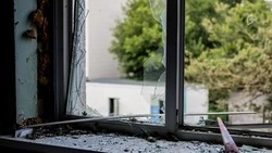 За минувшие сутки ВСУ 128 раз атаковали территорию Белгородской области