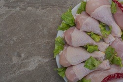 Белгородское «Приосколье» оштрафовали на 150 тысяч рублей за мясо птицы с сальмонеллой