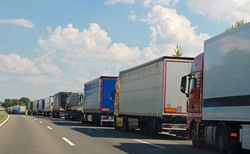 Движение фур на белгородских дорогах ограничат в летний период 