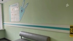 Детское отделение Корочанской ЦРБ ждёт капремонт в 2026 году