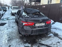 Один человек погиб, ещё 11 ранены в результате атак ВСУ по Белгородской области за сутки