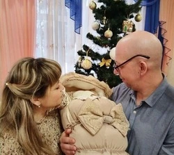 С начала 2025 года в Белгородской области родились 500 детей 
