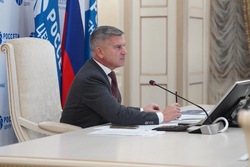 «КоммерсантЪ»: Совет директоров ПАО «Россети Центр» отправил в отставку Игоря Маковского