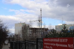 Год назад при ракетной атаке ВСУ обрушился подъезд МКД в Белгороде, напомнил Гладков 