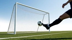 Команды из Белгородской области одержали победу на Кубке Детской футбольной лиги