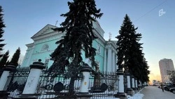 В Белгородской епархии предупредили о распространении фейковых документов и сгенерированных видео 