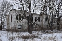 У 130-летнего дома купца Санжарова в Белгородской области появился собственник