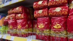 Почти на 100 млн рублей продали макарон белгородские производители в 2026 году