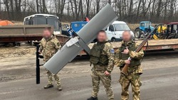 В Белгородской области создают подразделение по борьбе с беспилотниками