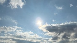 30-градусная жара сменит дожди в Белгородской области во вторник