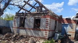 «На 100% никто не защищён»: Гладков прокомментировал обстановку в белгородском приграничье