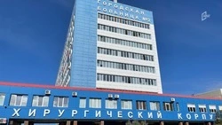 Мужчина попал в больницу после атаки беспилотника ВСУ в Белгородском округе