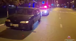10-летний мальчик на самокате попал под колёса автомобиля в Старом Осколе