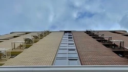 В Белгороде отключили лифты в некоторых домах из-за скачков напряжения после ударов ВСУ