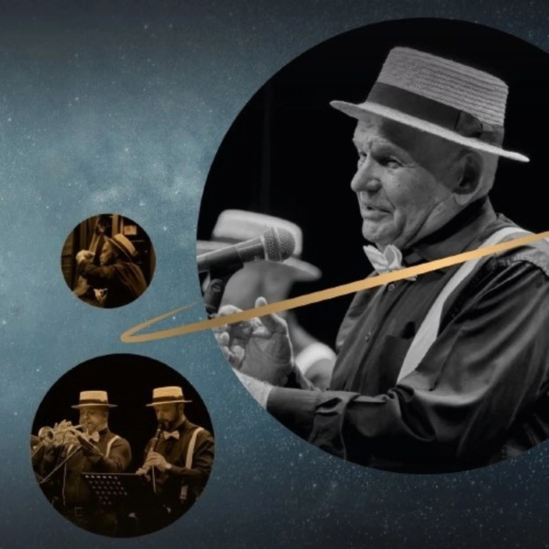 Вечер джаза в Белгородской филармонии 