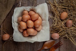 ФАС выяснит причину подорожания куриных яиц в Белгородской области