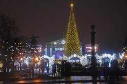 Стало известно, во сколько туристам обойдется новогодний тур в Белгород