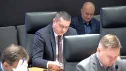 В Белгородской области не хватает 29 водителей для зимней коммунальной техники