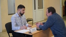 Проект бесплатной правовой помощи собрал почти три тысячи обращений белгородцев, рассказал Гладков