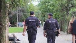 В Белгородской области выдвинули кандидатов на звание «Народного участкового» 
