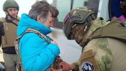 Краснояружские власти предостерегли жителей от возвращения в муниципалитет из-за атак ВСУ