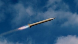 17 ракет РСЗО «Вампир» и пять авиабомб перехватили системы ПВО над Белгородской областью 
