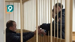 Обвиняемый во взяточничестве экс-глава Старого Оскола Владимир Жданов проведёт два месяца в СИЗО 