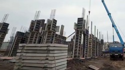 Вячеслав Гладков сообщил о поступлении 800 млн рублей на строительство больницы скорой помощи