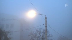 Освещение белгородских дорог обойдётся региону почти в 32 млн рублей в 2026 году