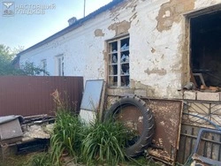 Житель белгородского села ранен при атаке дрона ВСУ