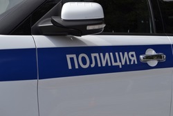 Полиция Белгорода разыскивает подозреваемого в попытке угона автомобиля