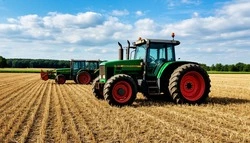 Гладков сообщил о готовности белгородских аграриев к весенним посевным работам