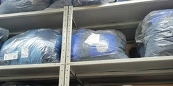 Нарушения при выдаче спецодежды выявлены в центре соцобслуживания Белгорода