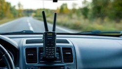 Вячеслав Гладков: Около 6 тысяч раций раздали жителям приграничья с начала СВО