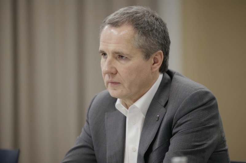 Губернатор предупредил белгородцев о подделывающих его голос мошенниках