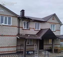 Еще двое человек ранены при ударах ВСУ по Белгородской области