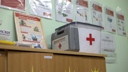 Белгородские школьники пройдут профилактические медицинские осмотры в начале учебного года
