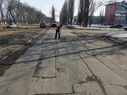 В Белгородской области направят 21 млрд рублей на ремонт дорог 