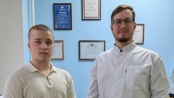 Белгородские нейрохирурги спасли жизнь пострадавшего от удара ВСУ подростка