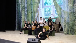 Первым делом — самолёты: как белгородские актёры готовятся к показу комедии «Небесный тихоход»