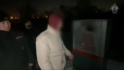 Двое подростков и мужчина обвиняются в теракте на железной дороге в Старом Осколе