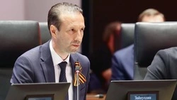 «Работал он всегда очень честно и порядочно»: Вячеслав Гладков прокомментировал арест Зайнуллина